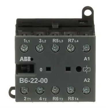 GJL1211501R0001 ABB B6-22-00-01