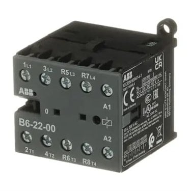 GJL1211501R0001 ABB B6-22-00-01
