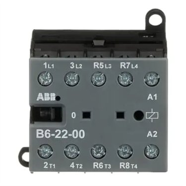 GJL1211501R0002 ABB B6-22-00-02