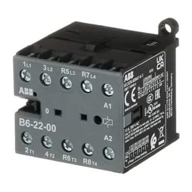 GJL1211501R0002 ABB B6-22-00-02