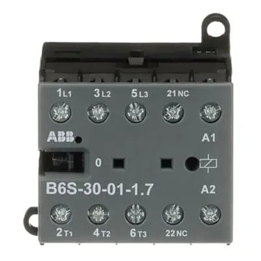 GJL1213001R7011 ABB B6S-30-01-1.7-71