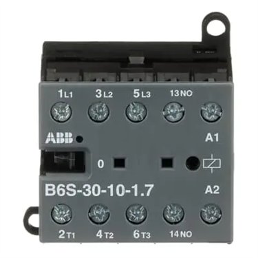 GJL1213001R7101 ABB B6S-30-10-1.7-71