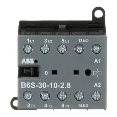 GJL1213001R7102 ABB B6S-30-10-2.8-72