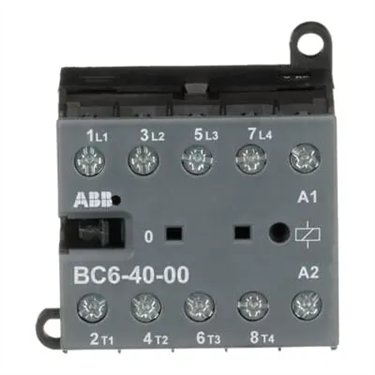 GJL1213201R0001 ABB BC6-40-00-01