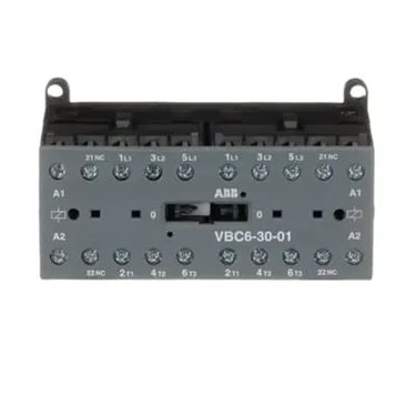 GJL1213901R0011 ABB VBC6-30-01-01