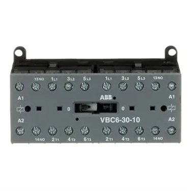GJL1213901R0101 ABB VBC6-30-10-01
