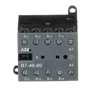 GJL1311201R8000 ABB B7-40-00-80