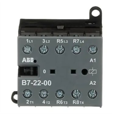 GJL1311501R0002 ABB B7-22-00-02