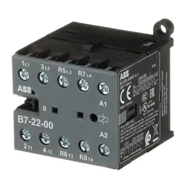 GJL1311501R0002 ABB B7-22-00-02