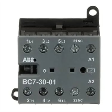 GJL1313001R0011 ABB BC7-30-01-01