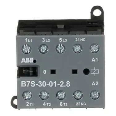 GJL1313001R7012 ABB B7S-30-01-2.8-72