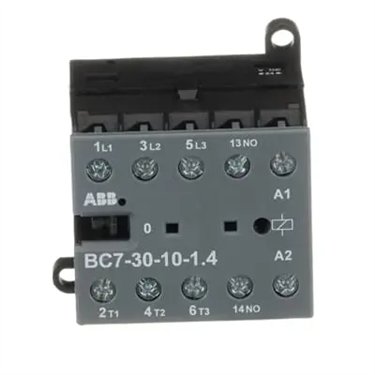 GJL1313001R8101 ABB BC7-30-10-1.4-81