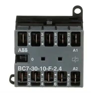 GJL1313003R5101 ABB BC7-30-10-F-2.4-51