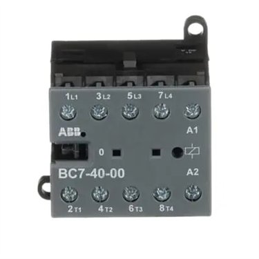 GJL1313201R0007 ABB BC7-40-00-07