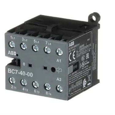 GJL1313201R0007 ABB BC7-40-00-07