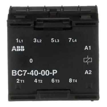 GJL1313209R0001 ABB BC7-40-00-P-01