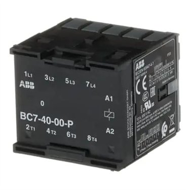 GJL1313209R0001 ABB BC7-40-00-P-01