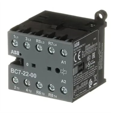 GJL1313501R0001 ABB BC7-22-00-01