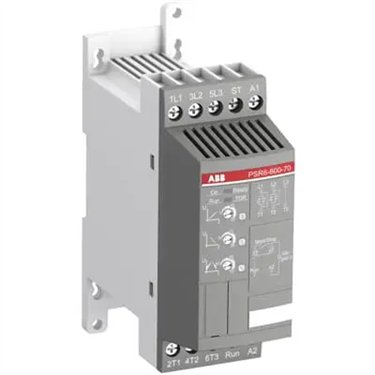 1SFA896104R7000 ABB PSR6-600-70