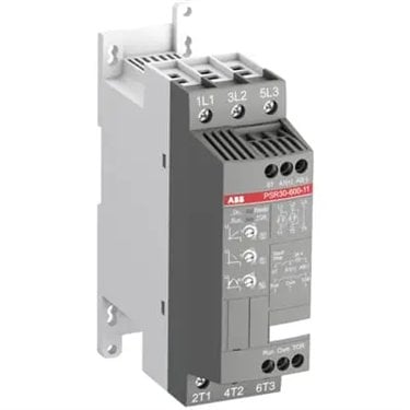 1SFA896109R1100 ABB PSR30-600-11