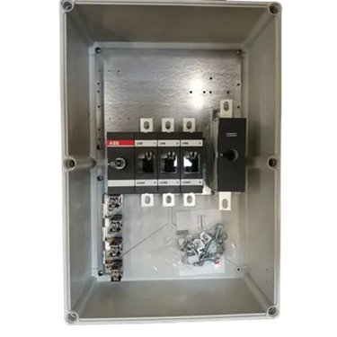 1SCA022278R2740 ABB OT315KFCC3B