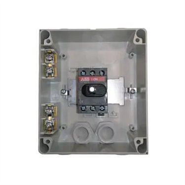 1SCA022383R2640 ABB OTP25B3M