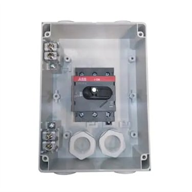 1SCA022401R3600 ABB OTP45BA3M