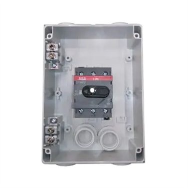 1SCA022401R3780 ABB OTP63BA3M