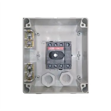 1SCA022401R4320 ABB OTP25B4M