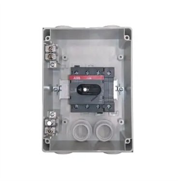 1SCA022401R4750 ABB OTP45B4M