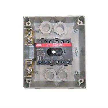 1SCA022401R5990 ABB OTP32B6M