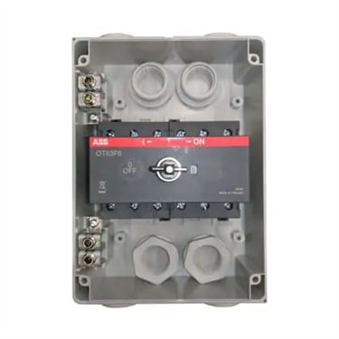 1SCA022401R6110 ABB OTP45B6M