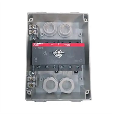 1SCA022401R6370 ABB OTP63B6M