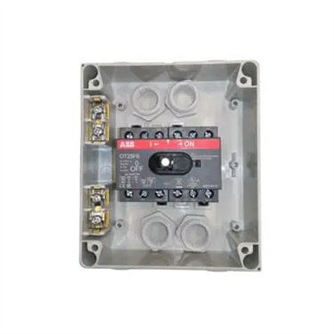 1SCA022401R6960 ABB OTP25BA6M