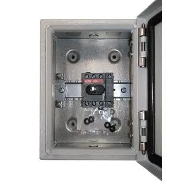 1SCA022562R2660 ABB OTL25B4M