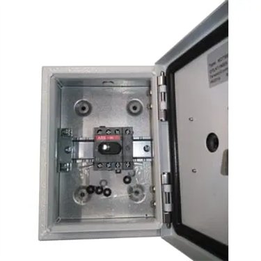 1SCA022562R3630 ABB OTL32B3M