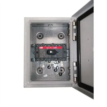 1SCA022562R4010 ABB OTL32B6M
