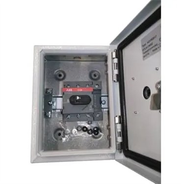 1SCA022562R4790 ABB OTL45B3M