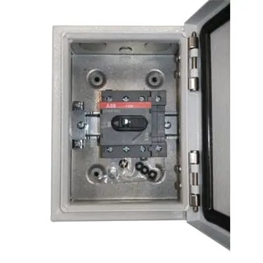 1SCA022562R6140 ABB OTL63B4M