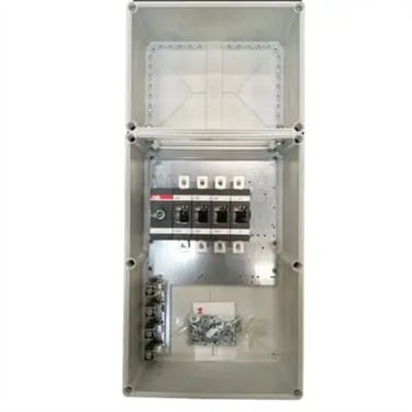 1SCA022609R5480 ABB OT400DFCC4B