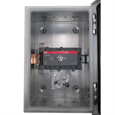 1SCA022610R4810 ABB OTL45B6U