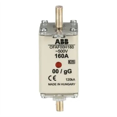 1SCA022627R1710 ABB OFAF00H160