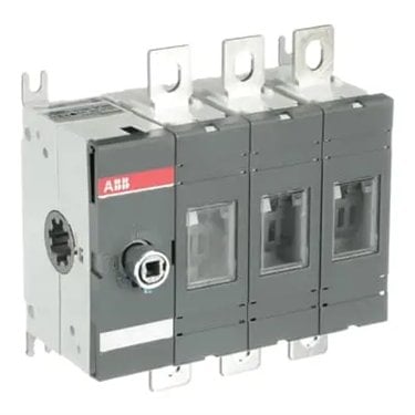 1SCA022709R8610 ABB OT250E03