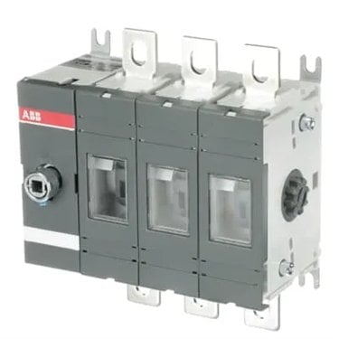 1SCA022709R8610 ABB OT250E03