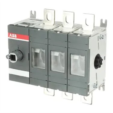 1SCA022727R5910 ABB OT315E03