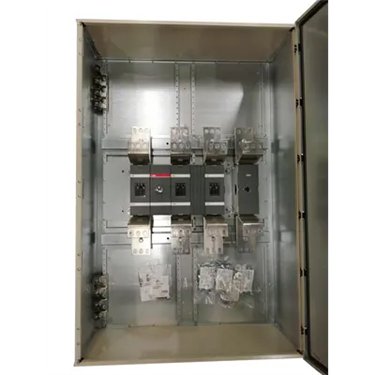 1SCA022750R1860 ABB OT1250KLUU3BZ