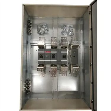 1SCA022750R1940 ABB OT1600KLUU3BZ