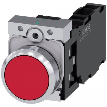  3SU1150-0AB20-1FA0 Siemens 