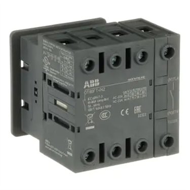 1SCA105499R1001 ABB OT80FT4N2
