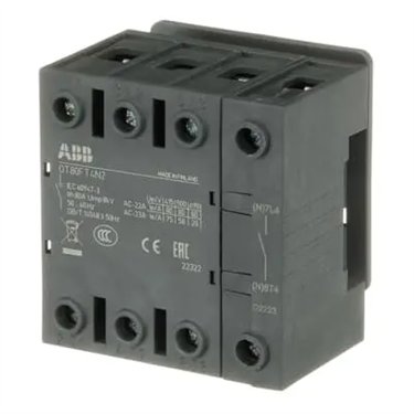 1SCA105499R1001 ABB OT80FT4N2